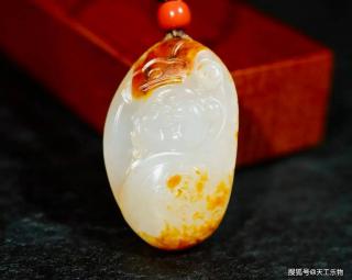 玉石圈里的奢侈品!十种昂贵稀有的高端和田玉!