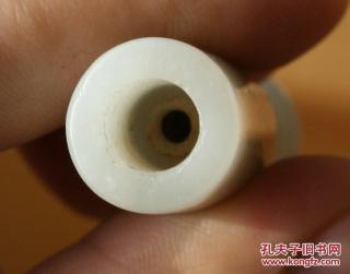 和田玉烟嘴